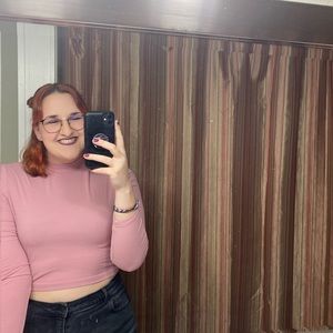 Meet your Posher, Victoria